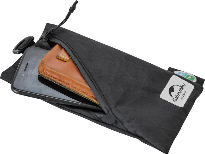 Actual product image Naturehike ZT02 (19.50 l)