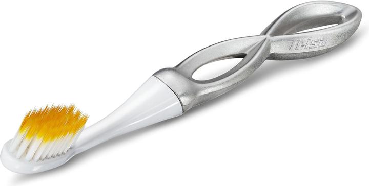 Actual product image Trisa Forever (Soft, 1 x)