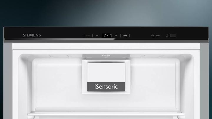 Image du produit Siemens KA95NAIEP Side-by-Side (588 l)