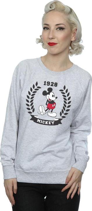 Produktbild Disney Mickey Mouse Laurel Sweatshirt (XL)