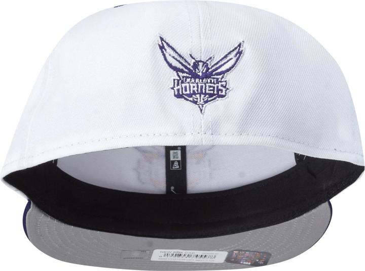 Immagine prodotto New Era Cappellino 59Fifty Fitted - NBA Charlotte Hornets - 7 1/8 (7 1/8)