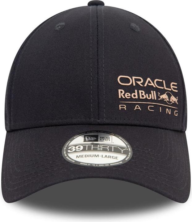 Image du produit New Era 39Thirty Stretch Cap - Red Bull Racing navy (M, L)