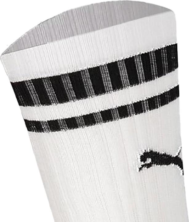 Immagine prodotto Puma Calzini Sporty Stretch (confezione da 6, 39 - 42)