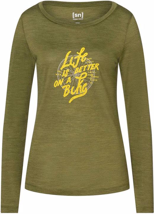Image du produit Super Natural W Better Bike (XL)