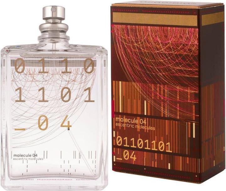 Actual product image Escentric Molecules Molecule 04 (Eau de toilette, 100 ml)