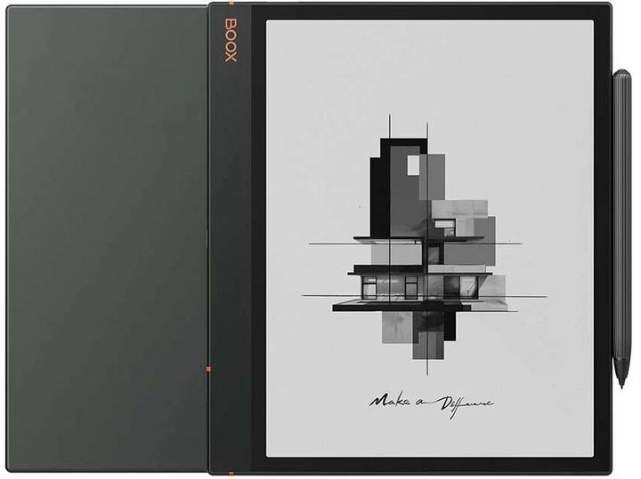Onyx Boox Note Air 3 (10.30", 64 GB, Schwarz)
