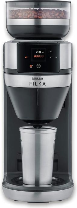 Severin Filka
