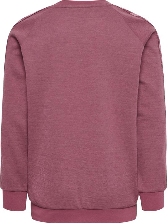 Actual product image hummel Hmlwong Sweatshirt (152)