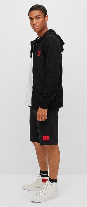 Produktbild HUGO Sweatjacke Casual Bequem sitzend Daple212 (M)
