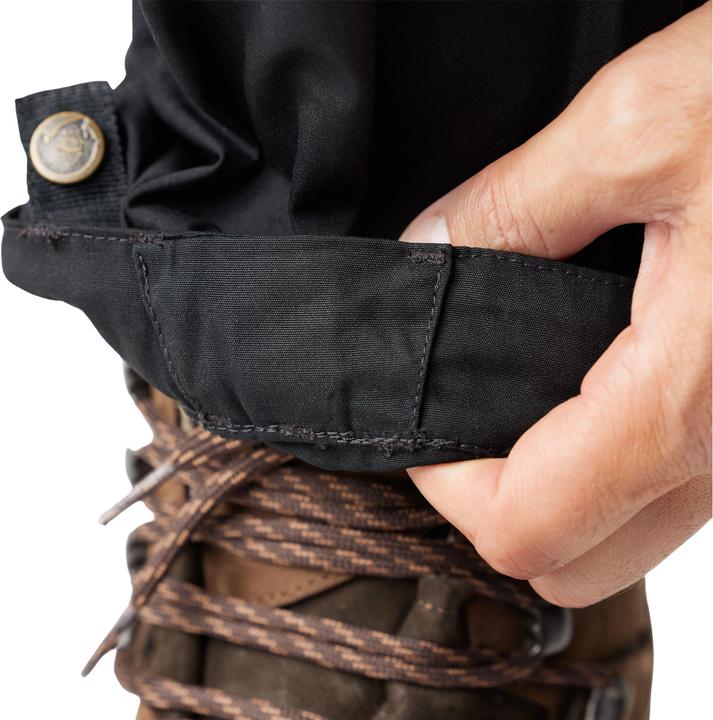 Actual product image Fjällräven Keb Trousers regular (XS, S)
