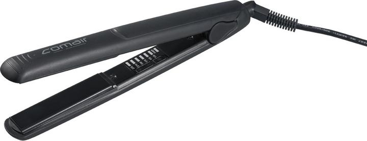 Comair Hollywood Glam Straightener schwarz (Glätteisen)