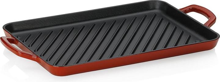 Actual product image Kela Flat griddle pan Calido (Grill pan, Cast iron)