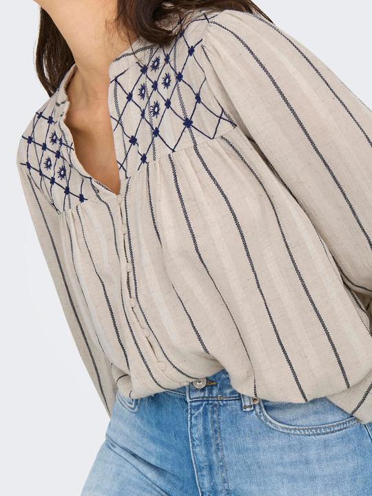 Image du produit Only Onleline Ls Shirt Wvn (S)