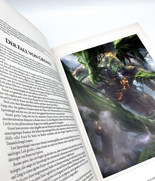 Produktbild Panini World of Warcraft: Chroniken Bd. 2 (DE)