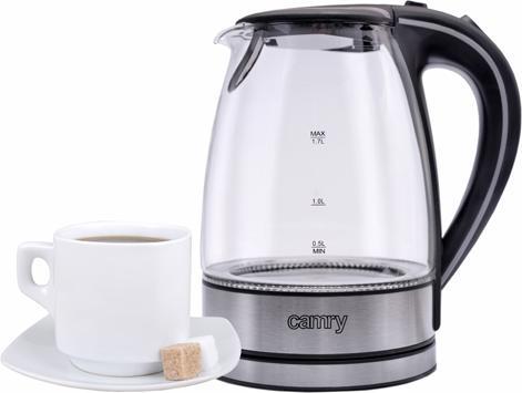 Produktbild Camry CR 1290 Wasserkocher (2 l)