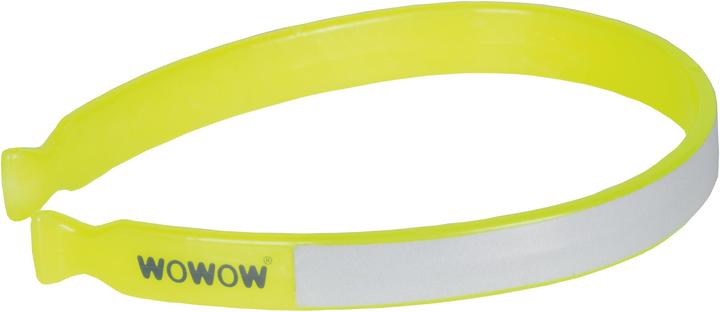 Actual product image Wowow trouser clip