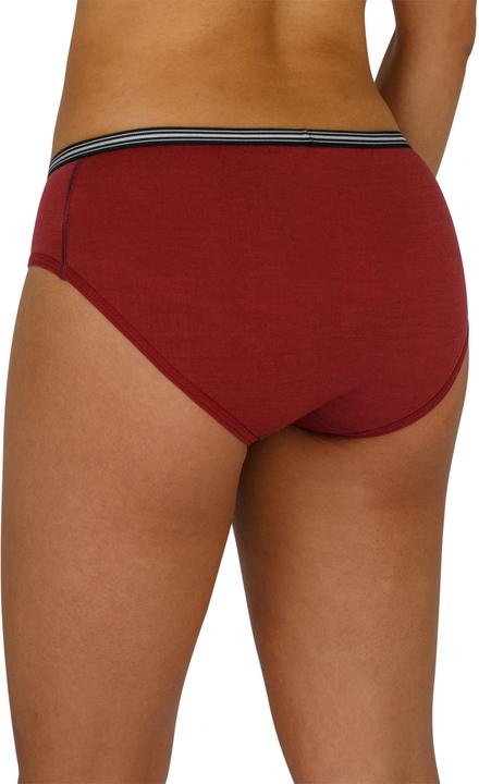 Produktbild Normani 2er Pack Damen Merino Slip „Albury“ - 9187 (XS, 2er Pack)
