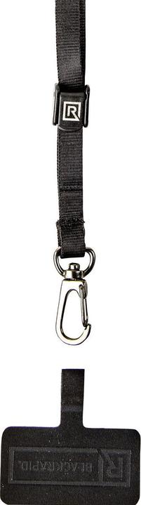 Produktbild Blackrapid WandeR Lanyard LG Set BK (47" Lanyard und TetheR Tab)