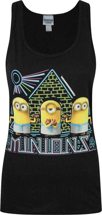 Minions UTNS4552 P