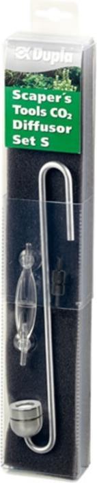 Produktbild Dupla Scaper's Tools CO2 Diffusor Set S