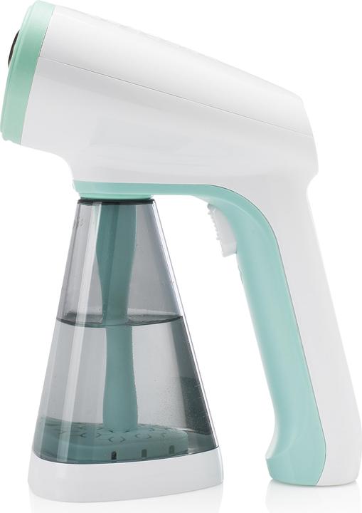Princess Dampfglätter/ Dampfbürste für Textilien (1500 W, 25 g/min)