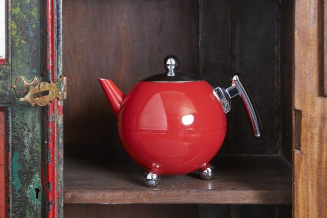 Produktbild Bredemeijer Duet Bella Ronde (1.20 l)