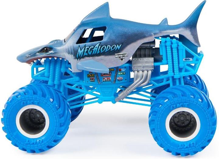 Image du produit Spin Master Monster Jam - Megalodon Monster Truck