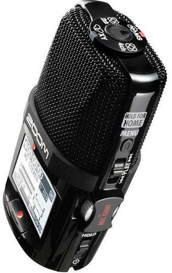 Immagine prodotto Zoom H2n (Portatile)