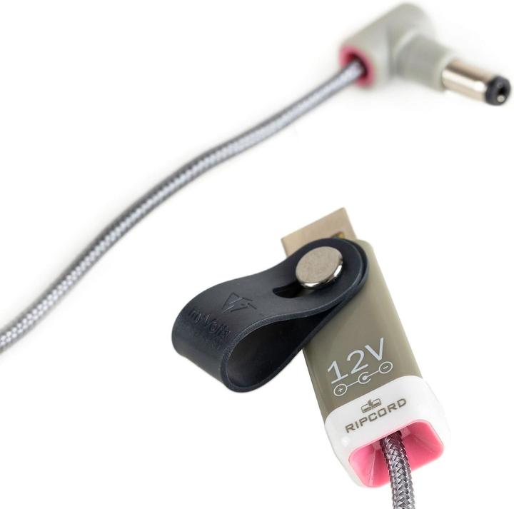 Image du produit MyVolts AA902MS - Ripcord 12V -