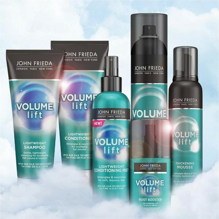 Image du produit John Frieda Volume luxueux (250 ml)