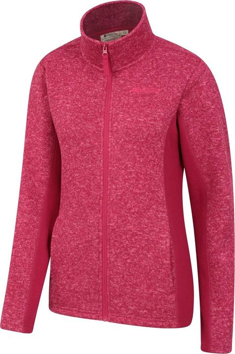 Image du produit Mountain Warehouse - Veste polaire IDRIS - Femme (44)