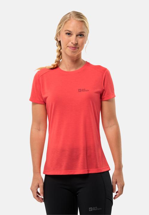 Produktbild Jack Wolfskin Vonnan S/S T W (XXL)
