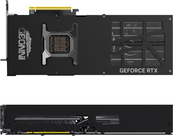 Image du produit Inno3D GeForce RTX 5090 X3 (32 Go)