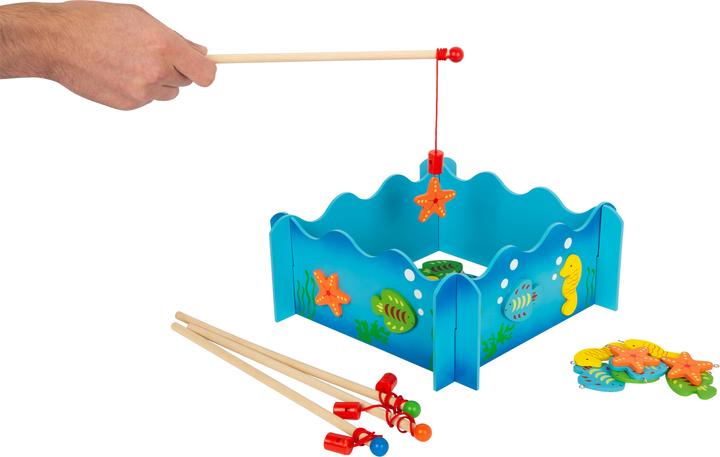 Produktbild small foot Seewelten (Deutsch)