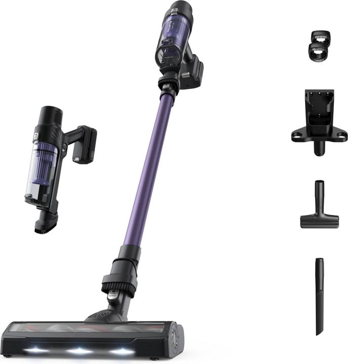 Produktbild Rowenta X-Pert 7.60 RH6A31