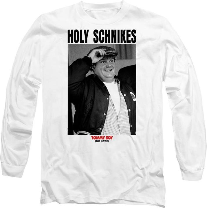 Holy Schnikes TShirt (S)