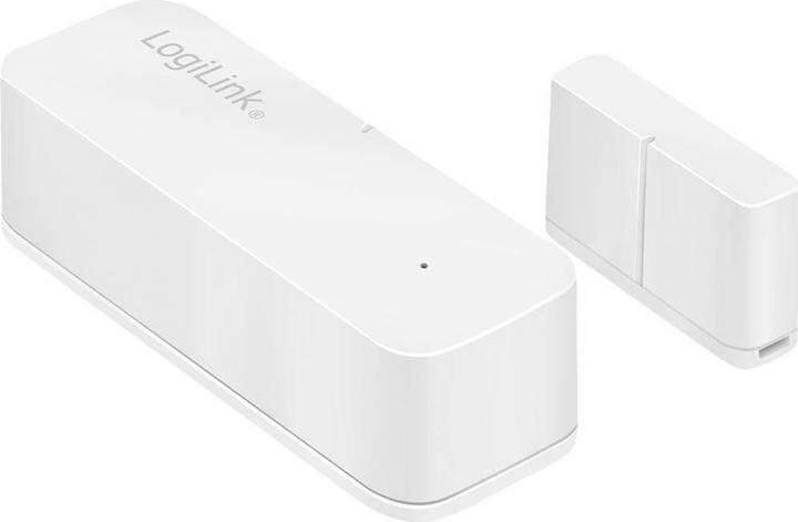 Actual product image LogiLink Smart Home Wi-Fi Door & Window Sensor