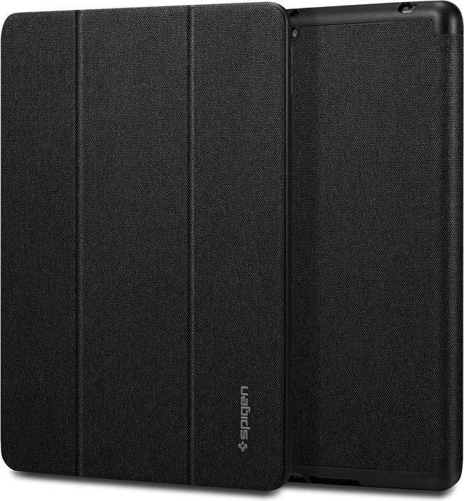Actual product image Spigen Urban Fit (iPad 2019 (7th gene), iPad 2020 (8. Gen))