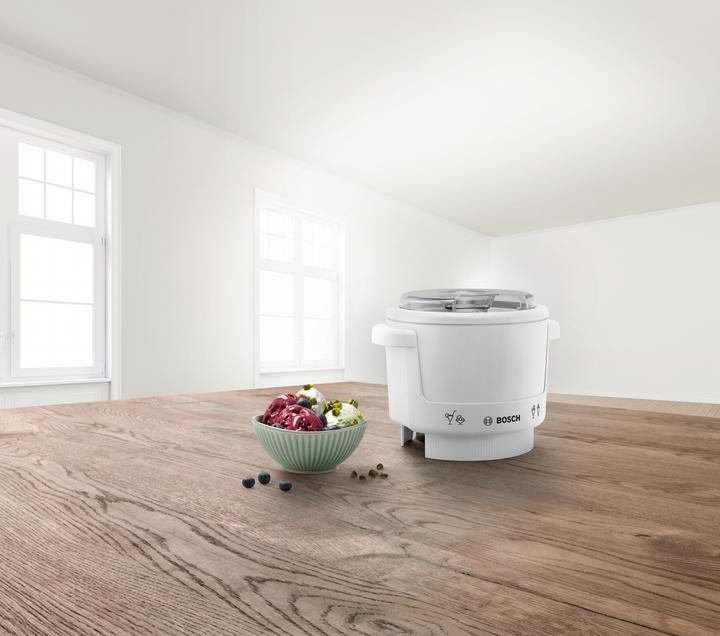 Productafbeelding Bosch Hausgeräte Muz4eb1
