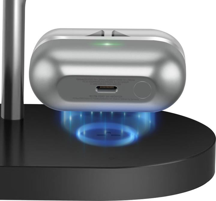 Produktbild Samsung Wireless Charger (Trio) (15 W)