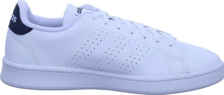 Actual product image adidas Advantage (46 2/3)