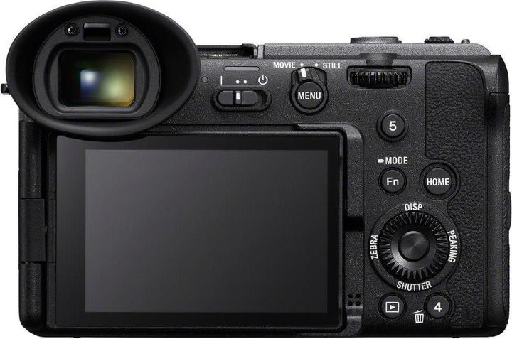 Immagine prodotto Sony Cinema Line FX2 (33 Mpx, Full frame / FX)