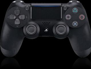 Actual product image Sony PS4 Dualshock 4 Wireless Controller (PS4)