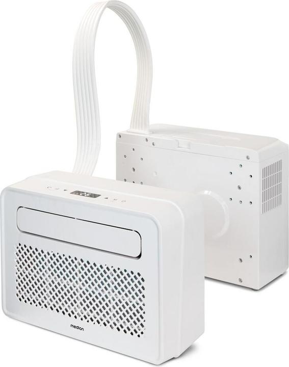 Image du produit Life P502 Smarte Camping-Klimaanlage (MD 37735) (12 m², 5000 BTU/h)