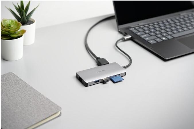 Produktbild Kensington UH1400p (Docking Port, 1 Ports)