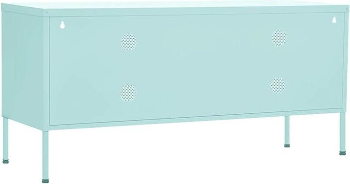 Produktbild VidaXL Gauri (105 x 35 x 50 cm)