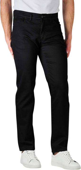 Actual product image BRAX Cadiz Jeans Straight perma black (W38/L38)