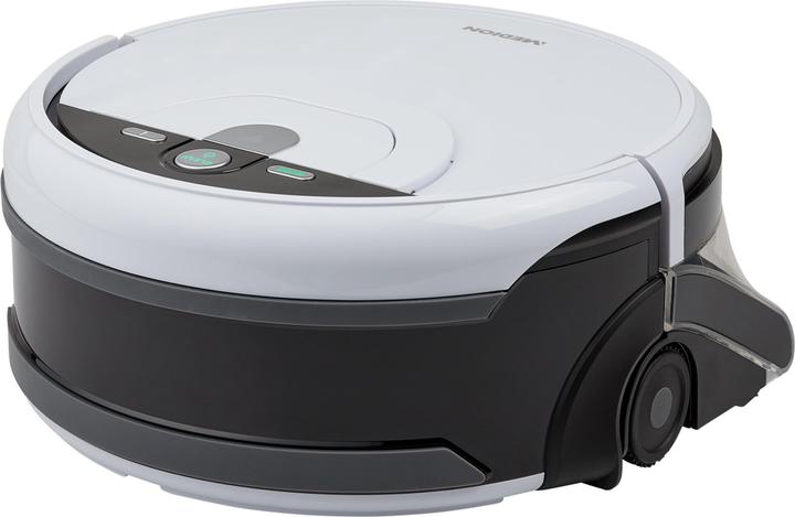 Medion MD 18379 (Robot vacuum)
