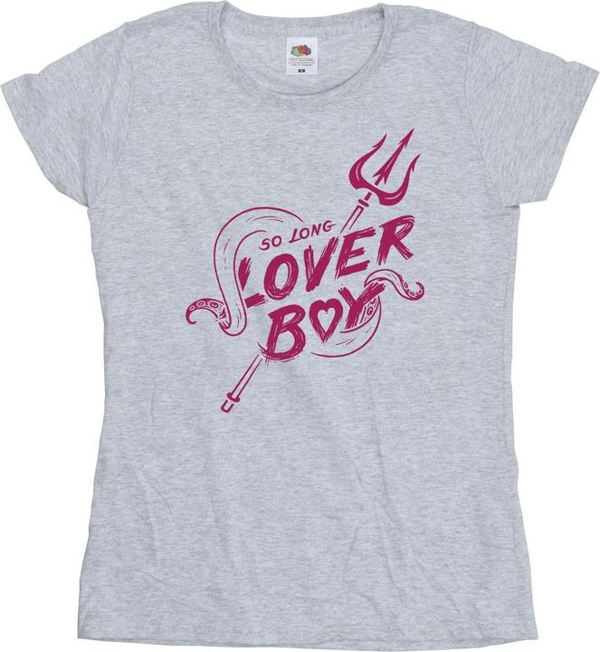Disney Villains Ursula Lover Boy TShirt (XXL)