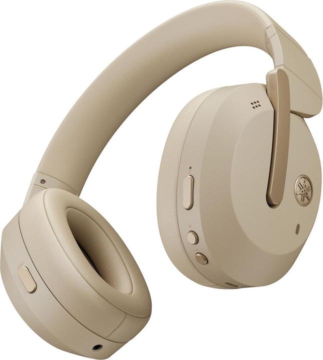 Immagine prodotto Yamaha YH-E700B (ANC, 32 h, Senza fili)